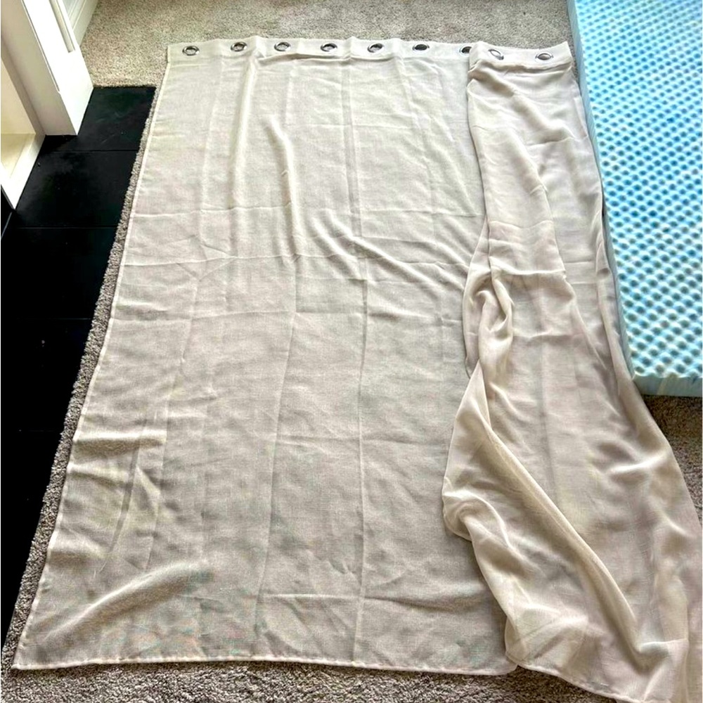 Curtains